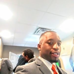 Meet your Posher, Mark